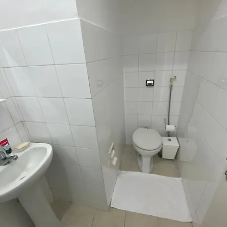 Lugar De Sonhar Em Copacabana II Rio de Janeiro Exterior photo